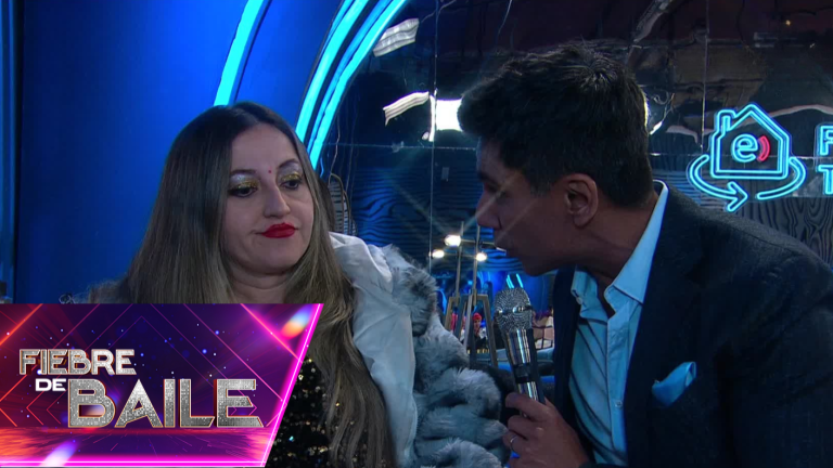 “Pensé que me había hecho una fisura”: Raquel Castillo pausó su participación por preocupante lesión