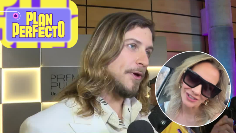 “¿Por qué tengo que...?”: La indignación de Jean Philippe por dichos de Rayén Araya sobre su relación