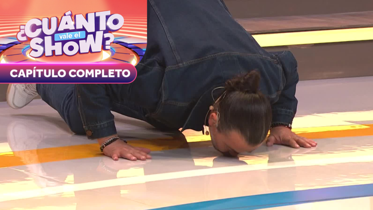 ¡Una final de otro nivel y el primer ganador! | ¿Cuánto Vale El Show? | Capítulo 4