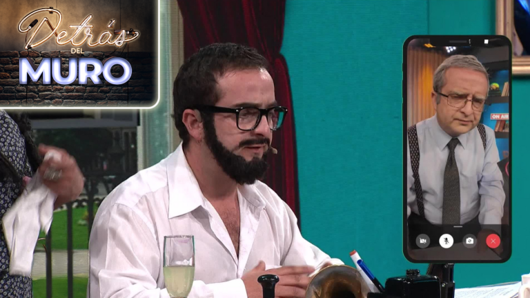 “¿Usted sabía…?”: Tomás Mochatto increpó al presidente por alza en las cuentas de la luz