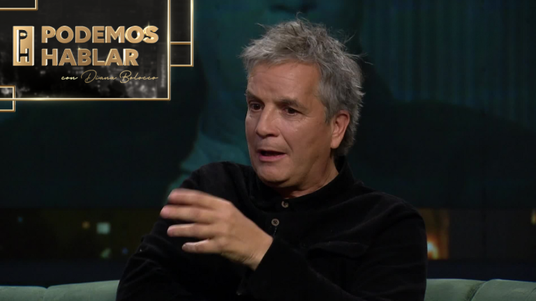 “No tengo nada que ver”: Pablo Mackenna desmintió con indignación los rumores de “papito corazón”