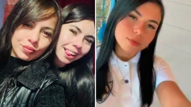 “Hasta morir...”: El sentido mensaje de la hermana de Krishna Aguilera tras nuevas detenciones