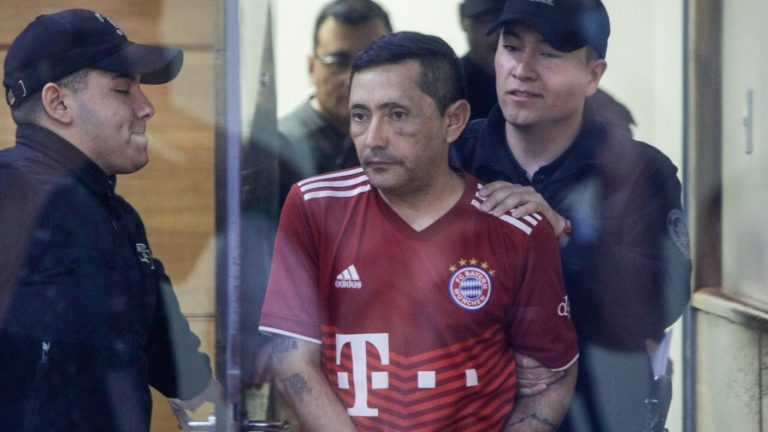 Panadero y sin trabajo: ¿Quién es el sexto detenido por el crimen de Krishna Aguilera?