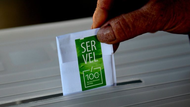 ¿Presentaste una excusa para no ser vocal? En esta fecha sabrás si fue aceptada