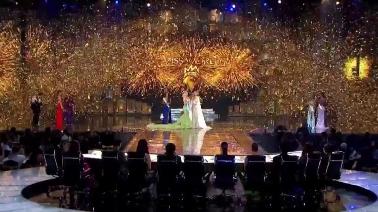 ¡Este domingo! Vive la semifinal de Miss Mundo Chile 2025 a través de Chilevisión