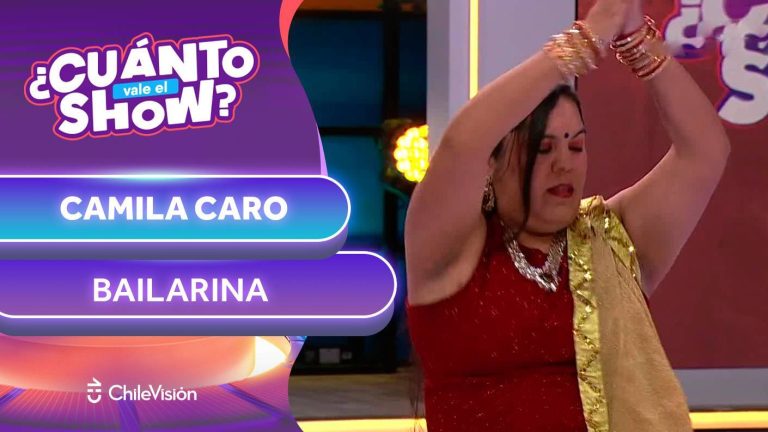 ¡Espectáculo de la India! El sorprendente show que trajo lo mejor de la cultura de Bollywood