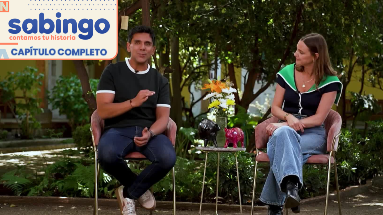 Fiesta del Pastel de Choclo y picadas imperdibles | Sabingo | Capítulo 26 de octubre