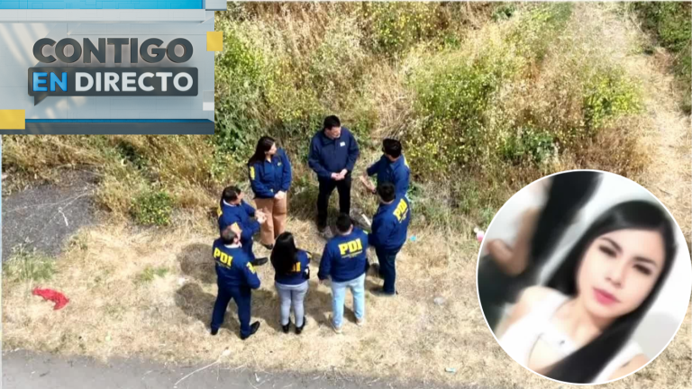 Quitada de droga y venganza: Los antecedentes previos al macabro plan de Juan Beltrán contra Krishna