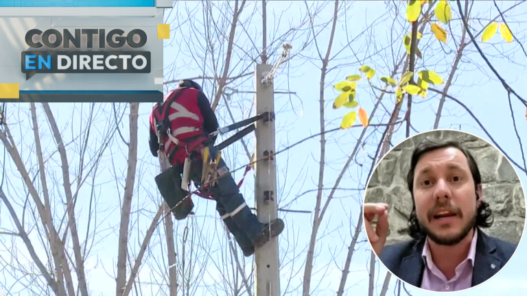 “Son dos devoluciones”: Experto explicó la logística detrás de nuevas cuentas de la luz