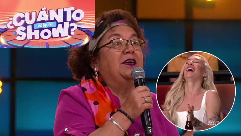 “Él en la quinta región y yo…”: El divertido consejo de una concursante para un matrimonio exitoso