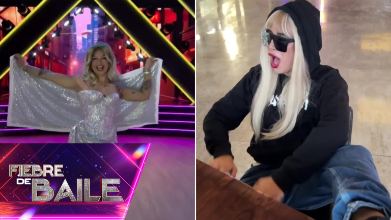 ¡Con Sabrina Carpenter y Lady Gaga! Las invitadas especiales a la previa de Fiebre de Baile