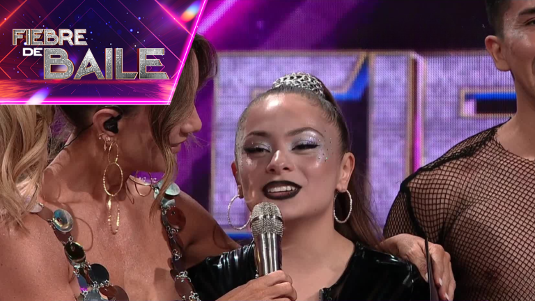 ¡Consiguió la inmunidad con su fiera interior! Skarleth Labra es la nueva ganadora de la semana
