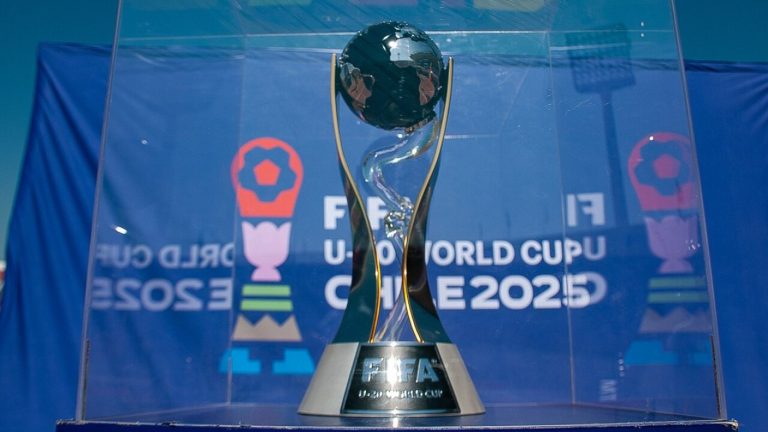 Cruces confirmados: Así se jugarán los octavos de final del Mundial Sub 20