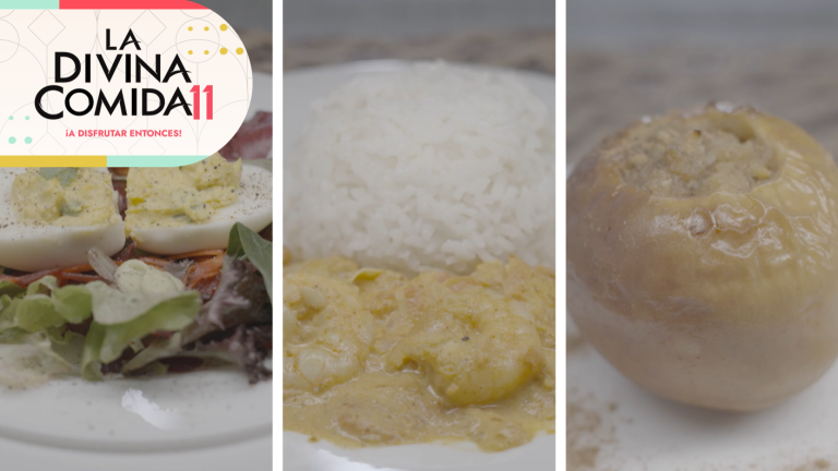 ¡Una delicia! Conoce las refrescantes recetas de Francisca Imboden en La Divina Comida