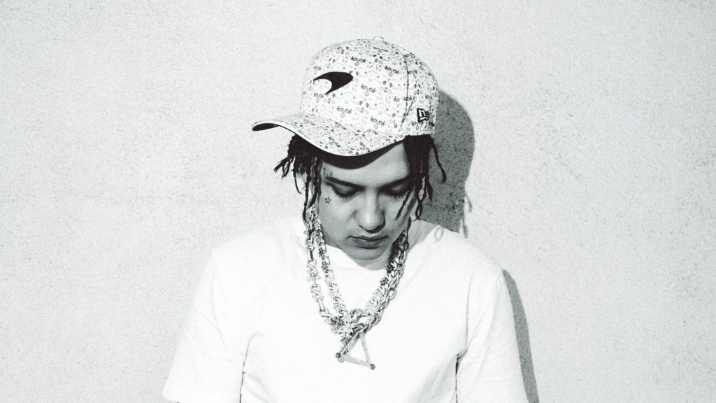 Harry Nach lanza nuevo single y anuncia show inédito en Teatro Coliseo