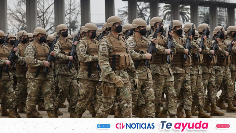 Servicio Militar 2026: Revisa los requisitos de exclusión si fuiste seleccionado y no puedes hacerlo