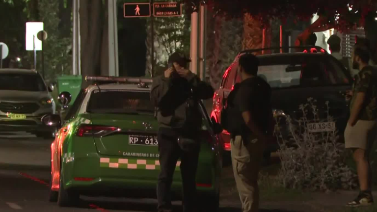 Investigan hallazgo de tres cuerpos en La Reina: Se trataría de padre e hijos