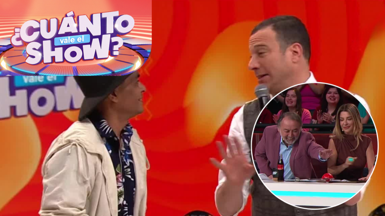 ¡Hicieron sonar la chicharra! Participante no convenció al jurado y su show fue interrumpido abruptamente