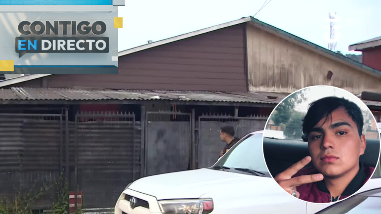 Extorsión de $200 mil y llamadas a su mamá: Nuevos antecedentes del secuestro con homicidio en Temuco