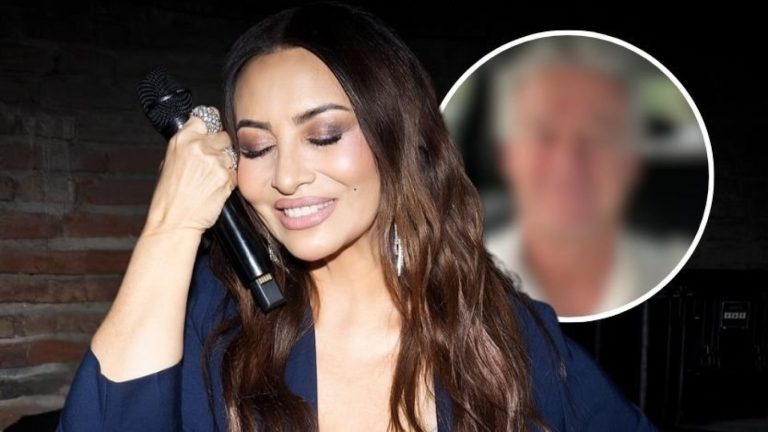 FOTOS | Revelan identidad del hombre que sería la nueva pareja de Myriam Hernández