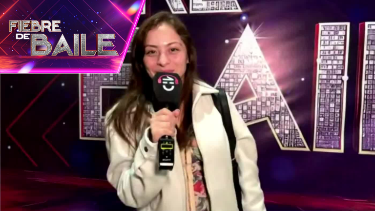 “Yo creo que…”: Skar Labra adelantó quién cree que podría ser el primer eliminado de Fiebre de Baile