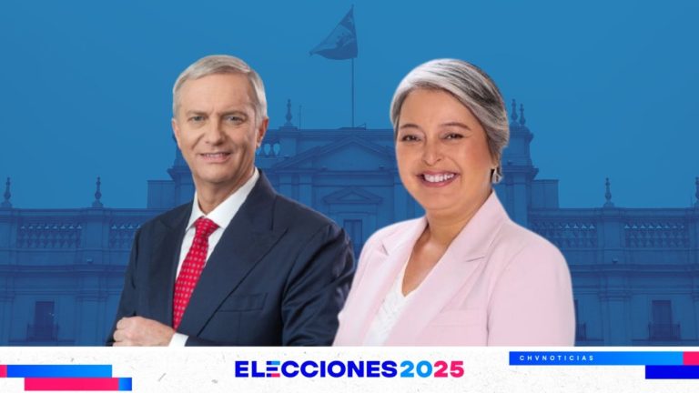 Kast y Jara empatados: Así se encuentran las preferencias presidenciales según Encuesta CEP
