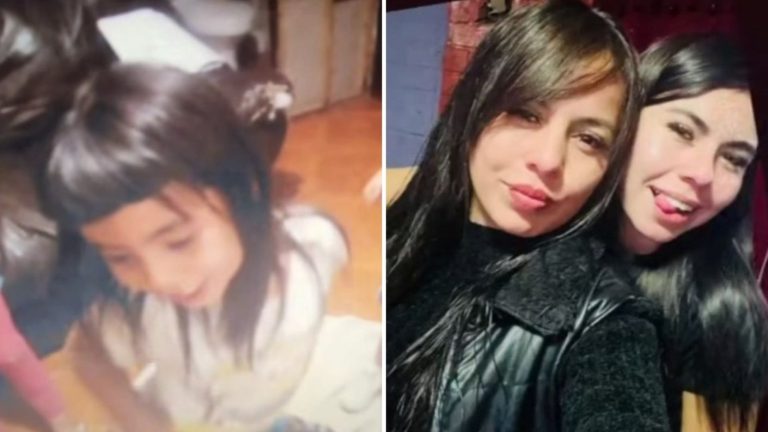 “Ya eres libre”: Hermana de Khrisna comparte registros inéditos tras hallazgo del cuerpo de la joven