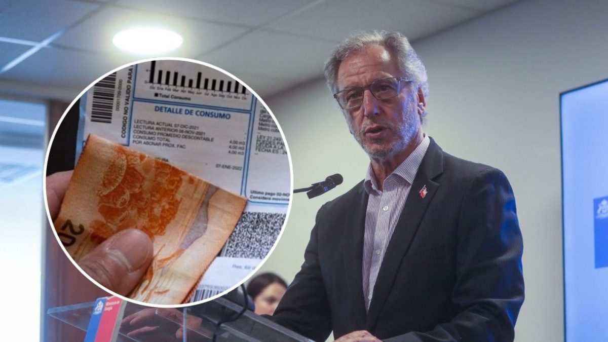 Gobierno confirma cuánto bajarán las boletas de la luz tras nuevo ...