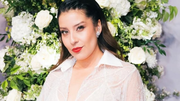 “Sentía que no avanzaba”: El descargo de María José Quintanilla tras importante reconocimiento