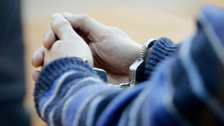 Prisión preventiva para presunto violador serial de San Bernardo