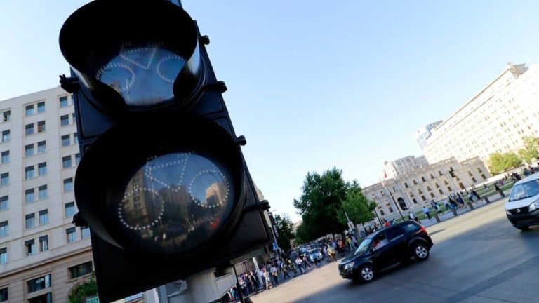 Masivo corte de luz en Santiago: Afectó a más de 370 mil personas y a varias estaciones de Metro