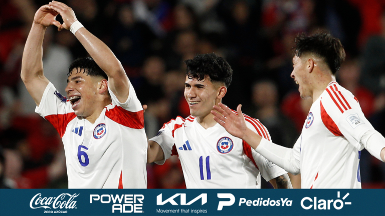 Mundial Sub 20: Cuándo comienzan los octavos de final y qué día juega Chile