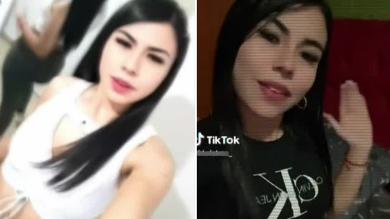 “Hacía cosas malas”: Familia de joven desaparecida en San Bernardo apunta al principal sospechoso