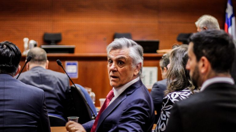 Caso SQM: Tribunal absuelve a Longueira, Enríquez-Ominami, Contesse y resto de acusados