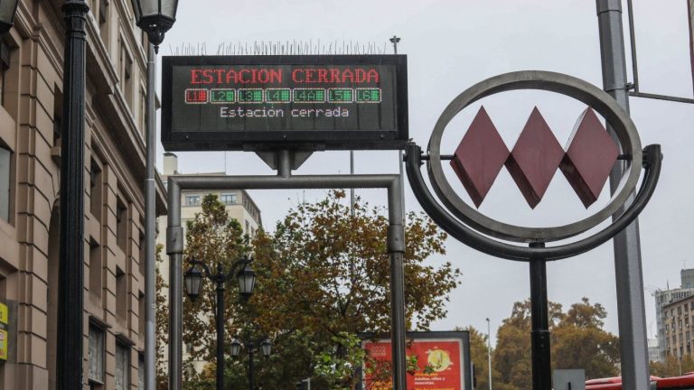 Metro actualizó servicio de estaciones que fueron suspendidas: Revisa el estado de la Línea 1