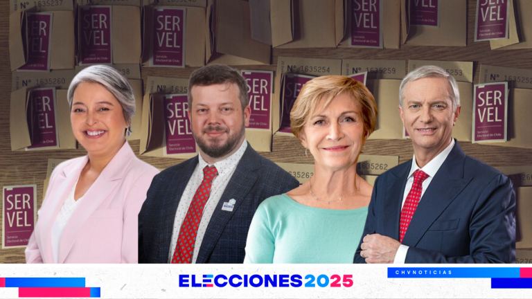 Sorpresa en encuesta La Cosa Nostra: Jara lidera y Kast es relegado al cuarto lugar