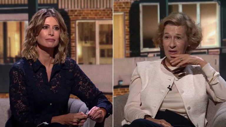 La Entrevista | Capítulo 65 | Julia Navarro