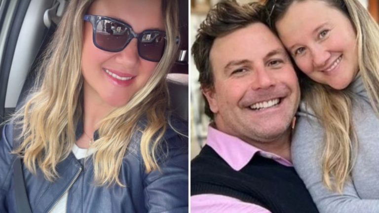 “Voy a poder ser libre”: Rosemarie Dietz comentó en redes la “traición” de su exmarido