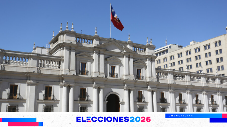 A un mes de las elecciones: Así variaron las preferencias presidenciales según Cadem
