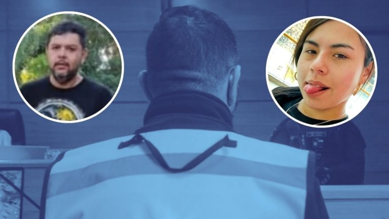 “Se protegen”: Detenidos por desaparición de Krishna Aguilera tendrían un “código de silencio”