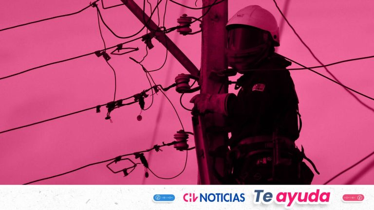 Corte de luz el fin de semana: Informan que 8 comunas de Santiago se verán afectadas el sábado
