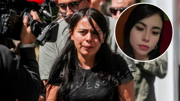 “Todo lo que dije salió cierto”: Los descargos de la hermana de Krishna tras hallazgo del cuerpo