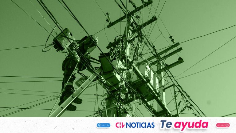 Advierten que siete comunas de Santiago sufrirán corte de luz este viernes 23 de octubre