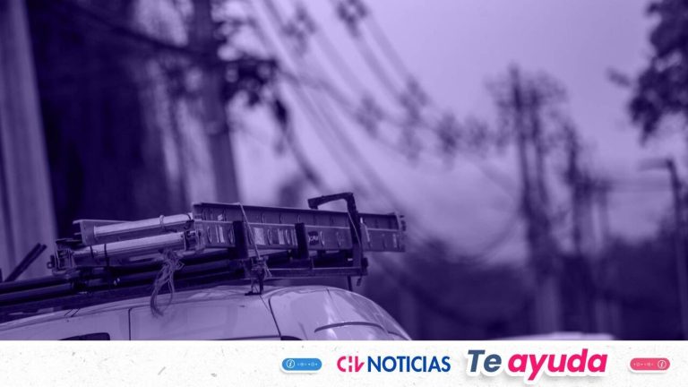 Enel anuncia corte de luz en 8 comunas de Santiago el jueves 2 de octubre