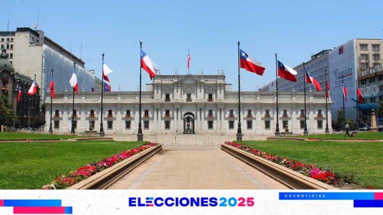 Reñida carrera presidencial: Matthei y Kaiser empatan en tercer lugar según encuesta Criteria