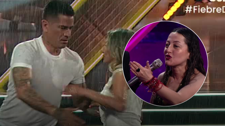 ¡Famosos en riesgo! Mira acá las 4 presentaciones de Fiebre de Baile que no pasaron la prueba del jurado