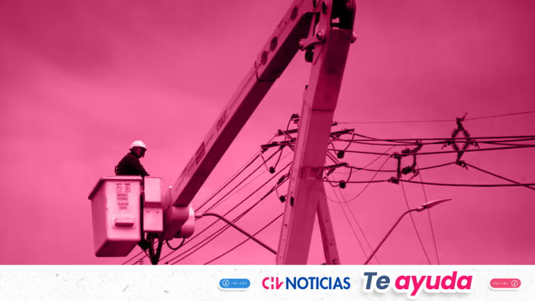 Corte de luz en 12 comunas de Santiago para este martes 28: Revisa sectores afectados y horarios