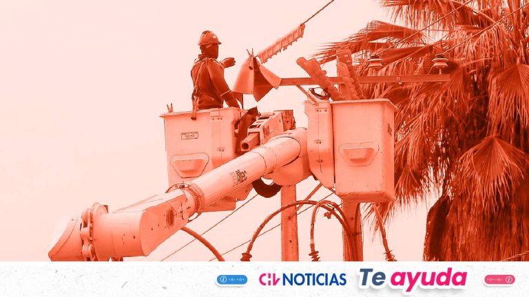 Enel informa que habrá corte de luz en siete comunas de Santiago este jueves 9 de octubre