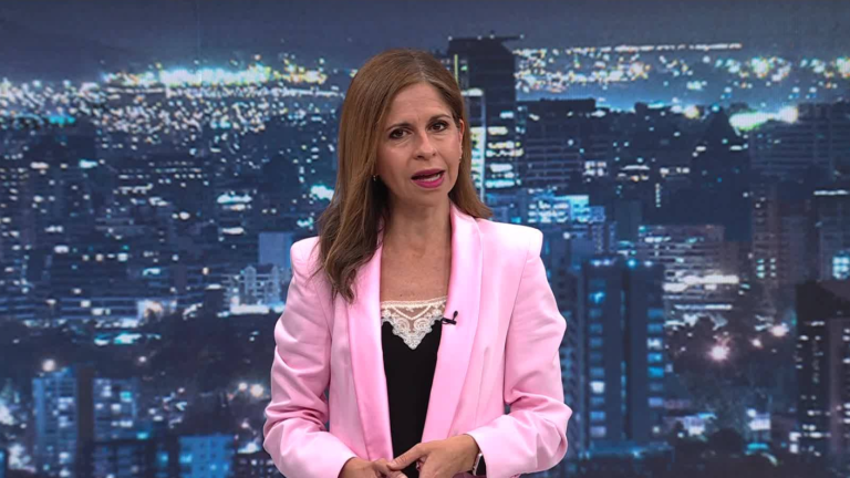 CHV Noticias Central | Sábado 1 de noviembre de 2025