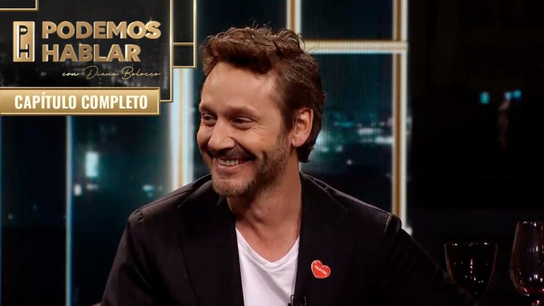 Podemos Hablar | Capítulo 34 | Temporada 7